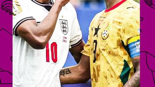 Kenapa Almiron kartu merah tapi Bellingham lolos padahal sama-sama tutup mulut? 🛑👀