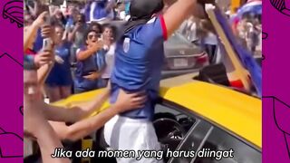 Dulu dikit-dikit aura farming, sekarang dikit-dikit Viking Row! 😂🛶