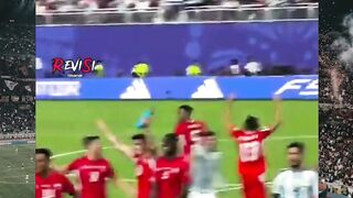 Definisi 'niatnya mau dapet pelanggaran, malah dapet tiket pulang