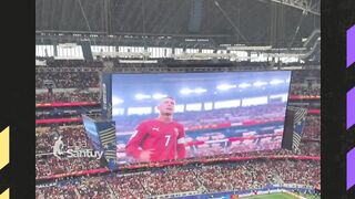 Akhir dari Sebuah Era: Air Mata Cristiano Ronaldo untuk Portugal