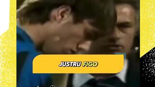 Cuma Mourinho yang berani 2