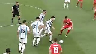 Argentina vs Switzerland 2-0 Highlights _ FIFA World Cup 2026TM _ July 12 2026