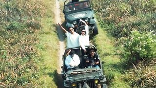 FUN TRIP JEEB BLITAR