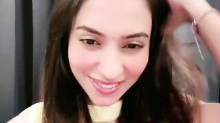 Indian most beautiful girls big old show