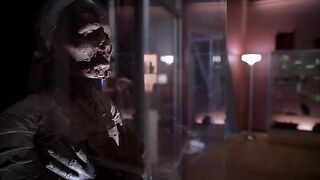 Bones S01E06 The Man In The Wall