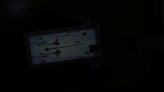 Bones S01E08 The Girl In The Fridge