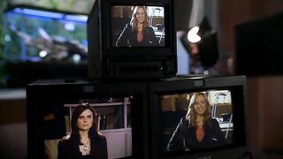 Bones S01E11 The Woman In The Car