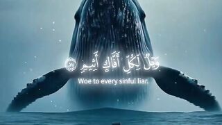 Quran Verse | Islamic Reminder