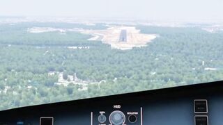 ✈️Toliss A330 Neo Tap Portugal | Landing At Eduardo Gomes International Airport | XPlane12