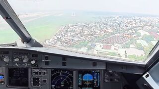 Heartbeat Landing