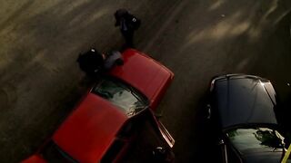 Bones S01E13 The Woman In The Garden