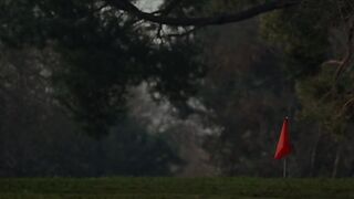 Bones S01E14 The Man On The Fairway