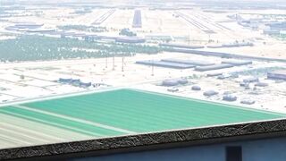 ✈️Toliss A320 Allegiant | Landing At Mesa Gateway Airport | XPlane12
