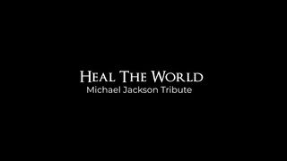 Heal the World (Michael Jackson) | Beautiful Reggae Cover 2026
