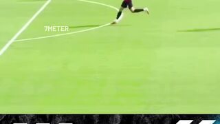 Haaland meminta bola padahal dia berdiri bebas 😭 3