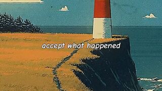 Accept What Happened