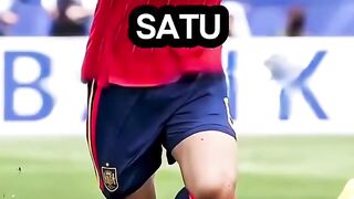 Spanyol benar-benar punya nyawa cadangan!