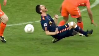 Masih ingat momen gol Iniesta? ⚽️🔥