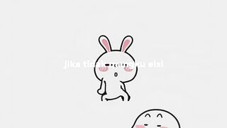 yang cocok duduk di pangkuanmu