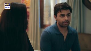 Mein Ghar se Nikkah ka soch kar nahi nikla tha... | Bas Tera Saath Ho | ARY Digital Drama