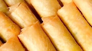 KROKET, LUMPIA