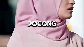 Misteri Penampakan Pocong di Iklan Ramadan 2019! 👻🍊