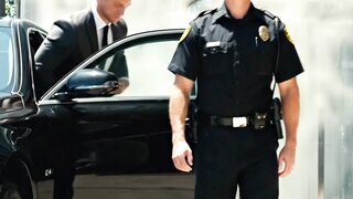 Greedy Manager Got Instant Karma