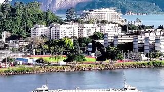 Balsa do Rio de Janeiro