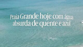 Litoral brasileiro
