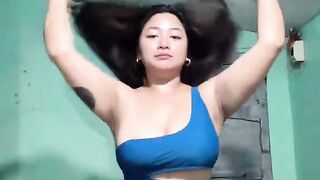 biru biru