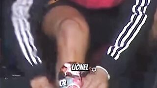 Alasan toni kroos pakai deker mini!🤯 3