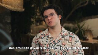Daha On Yedi - Episode 7 - Part 4 (English Subtitles)