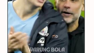 Pernah jadi incaran Pep tapi batal bergabung!