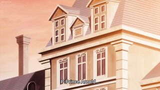 Saikyou Degarashi Ouji no Anyaku Teii Arasoi: Munou wo Enjiru SS Rank Ouji wa Koui Keishousen wo Kage Episodes 2