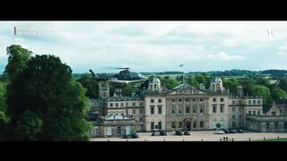 The Gentlemen: Season 2 | Official Teaser | Netflix