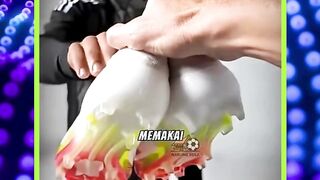 alasan pake sepatu kekecilan
