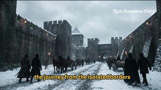 Medieval Romance - The Rose of Wallachia! (part 2) Fantasy Romance - Bedtime Story - Soothing pod