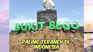 3 Danau unik paling berbahaya di dunia (Nomer 3 Dari indonesia) versi plustoto4d