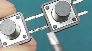 Control DC Motor speed like a pro using IRFZ44