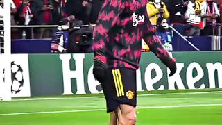 My TikTok FTEDITZ 18 like me Ronaldo fans