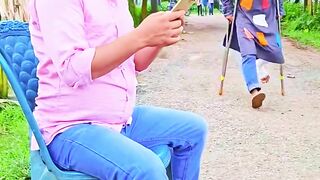 ভিক্ষুক সেজে এলো এক ভালো মানুষ, তারপর যা ঘটল ইতিহাস!