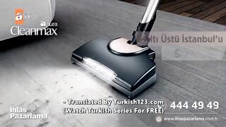 Alti Ustu Istanbul - Episode 5 - Part 1 (English Subtitles)