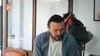 Alti Ustu Istanbul - Episode 5 - Part 2 (English Subtitles)
