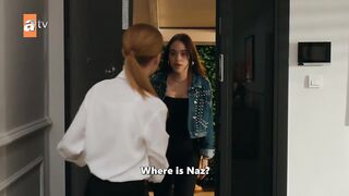 Alti Ustu Istanbul - Episode 5 - Part 3 (English Subtitles)