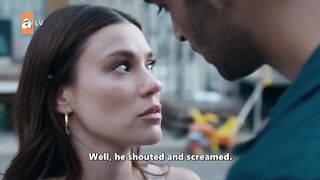 Alti Ustu Istanbul - Episode 5 - Part 4 (English Subtitles)