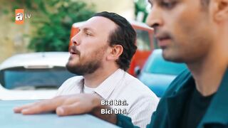 Alti Ustu Istanbul - Episode 5 - Part 5 (English Subtitles)