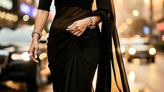 City fashion girl