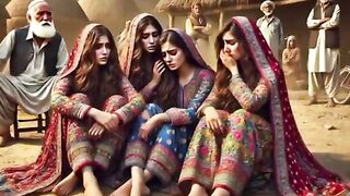 B4U BOLLYWOOD MOVIES #urdukahani #sabaqamozkahani #kahani #sabaqamozkahanihindiurdu #story 4 Behno Ki Kahani | Emotional