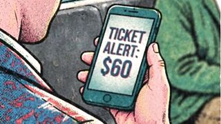 The $60 Ticket That Cost Him $9,000 😳