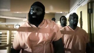 Michael Jai White Kicking Ass | Blood and Bone (2009) | Screenfinity